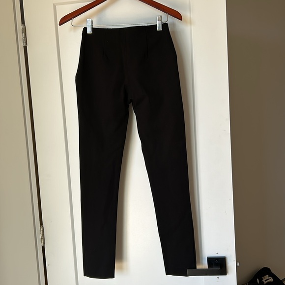 Rag & Bone leggings crop pant - Picture 6 of 8